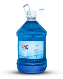 Care Liquid Detergent 5Ltr