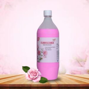 Floor Cleaner Rose Fragrance 1Ltr