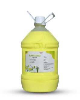 Lime FressFloor Cleaner 5Ltr